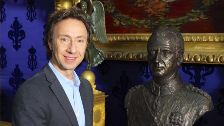 « Secrets d'Histoire : Juan Carlos, la gloire et l’exil ! »